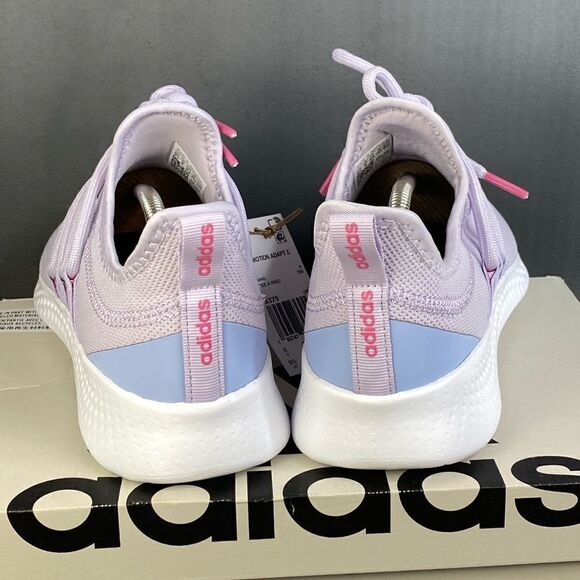 Adidas  Puremotion Adapt 2.0 womens sneaker shoes size 9.5 - Picture 4 of 8